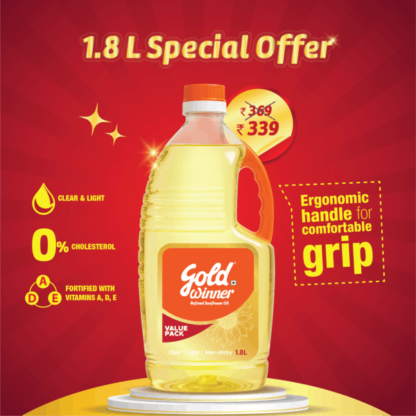 New Launch Offer