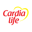 cardia life logo