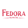 fedora olive oil logo