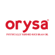 orysa lrice bran oil logo